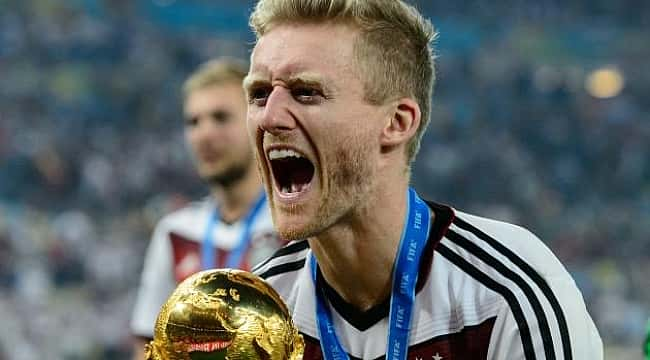 Fenerbahçe'nin listesindeki Schürrle futbolu bıraktı!