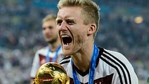 Fenerbahçe'nin listesindeki Schürrle futbolu bıraktı!