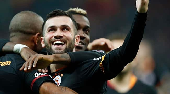 İşte Belözoğlu'nun istediği Galatasaraylı oyuncu!