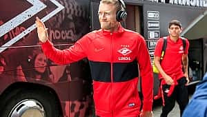 Fenerbahçe'ye 'Yeni Kuyt' bulundu