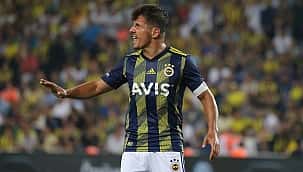 Futbolu bırakan Emre'nin veda sözleri!