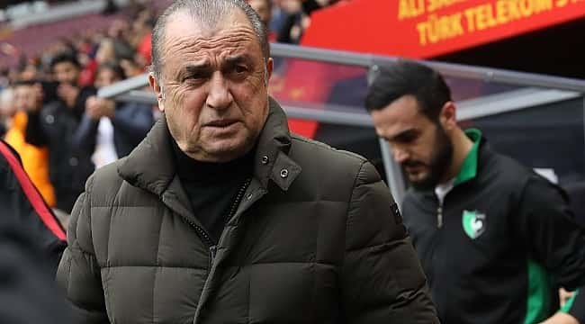 Galatasaray'da 5 oyuncu satış listesinde