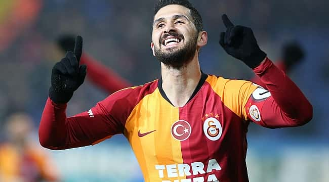 Galatasaray'da feda! ''Euro'dan vazgeç, TL al...''