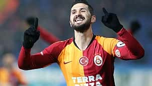 Galatasaray'da feda! ''Euro'dan vazgeç, TL al...''