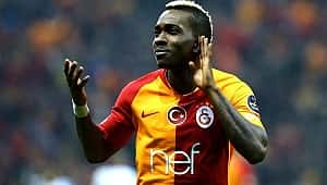 Galatasaray'dan Onyekuru açıklaması!