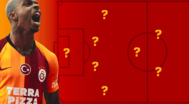Galatasaray'ı bekleyen en büyük sorun