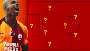 Galatasaray'ı bekleyen en büyük sorun