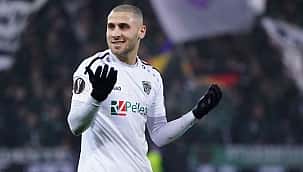 Galatasaray'ın istediği Shon Weissman kimdir?