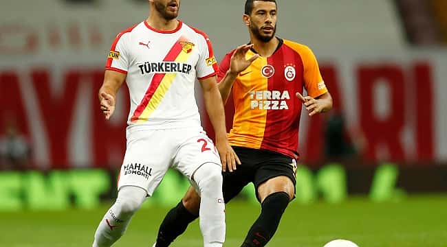 Galatasaray'ın kabusu sona erdi!