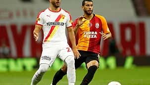 Galatasaray'ın kabusu sona erdi! 