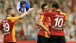 Galatasaray, yabancı sınırı ve transfer