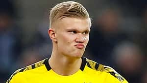 ''Gel oğlum, geceleri senlik değil''