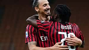 Ibrahimovic'ten yine olay sözler: 'Sezon başı...'