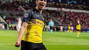 Inter transferi açıkladı