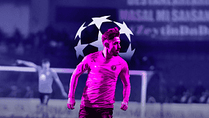 İrfan Can Kahveci'nin gidebileceği 5 takım