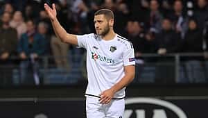 İşte Galatasaray'ın yeni golcüsü