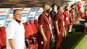 'İyi bir takım kuracağız, kimse merak etmesin'