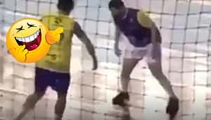 İzlerken çalımı yiyorsun