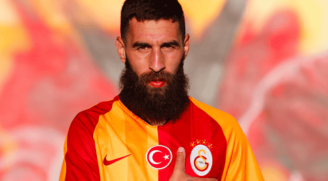 Jimmy Durmaz'a Süper Lig'den talip var