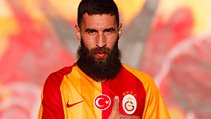 Jimmy Durmaz'a Süper Lig'den talip var