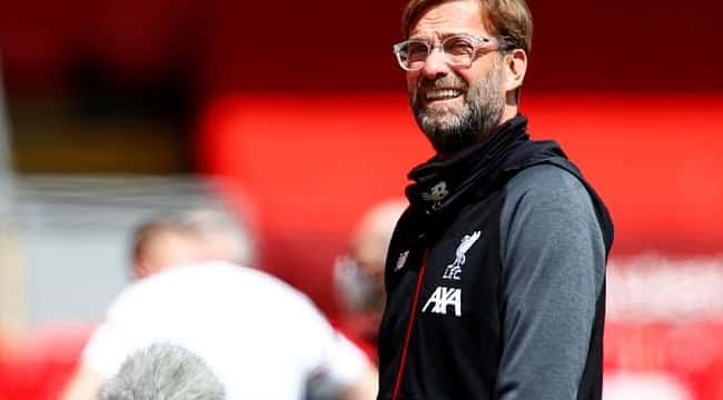 Jürgen Klopp'un istediği Türk oyuncu