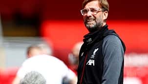 Jürgen Klopp'un istediği Türk oyuncu