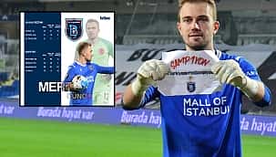 Kalesinde şampiyonluk duvarı ördü