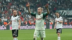Karius'tan Beşiktaş'a kötü haber