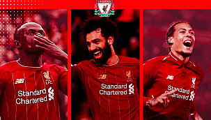 İşte Klopp'un Liverpool'da yaptığı en önemli 5 transfer