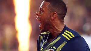 Kopenhag'da Zanka sesleri