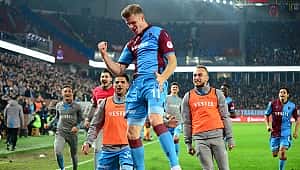 Kritik randevu: Denizlispor-Trabzonspor