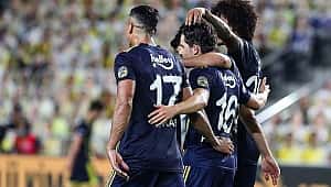 'Fenerbahçe topçusu değil!'