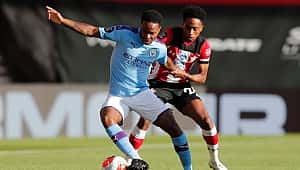 Manchester City deplasmanda kayıp!