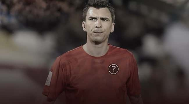 Mandzukic transferinde Beşiktaş'ın rakipleri