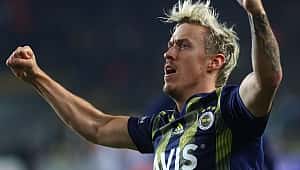 Max Kruse'nin görüştüğü takımı açıkladılar