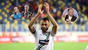 Mehmet Demirkol'dan 'yabancı sınırı' cevabı