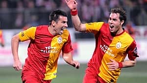 Milan Baros'tan veda kararı