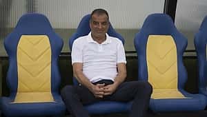 'O golleri atacaksın! Bu seviyede bunlar kaçmaz'