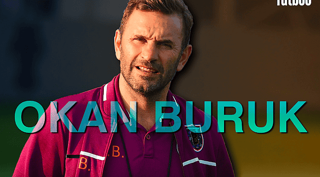 Okan Buruk, Süper Lig'de tarihe geçiyor