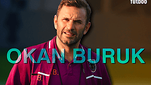 Okan Buruk, Süper Lig'de tarihe geçiyor