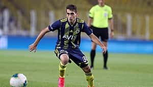 Ömer Faruk Beyaz nasıl oynadı? Rakamlar...