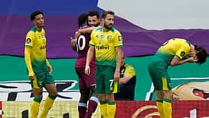 Premier League'de küme düşen ilk takım!