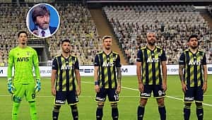 Rıdvan Dilmen'den 3 puan ve transfer açıklaması!