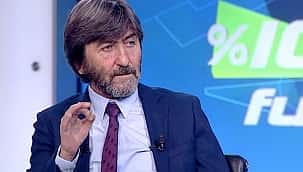 Rıdvan Dilmen'e göre ''Sezonun en iyi 11'i''