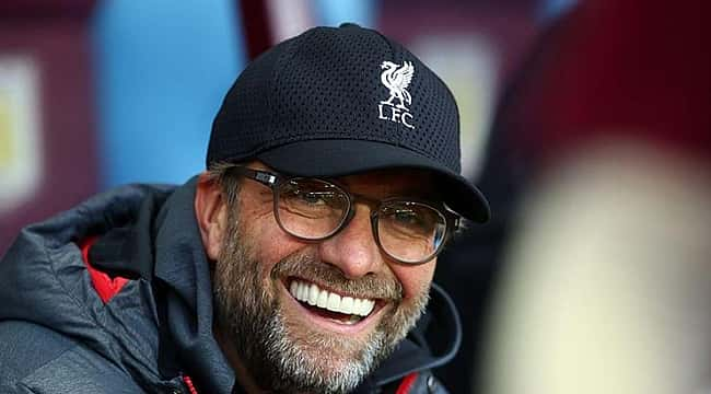 Rummenigge'nin Klopp isyanı!