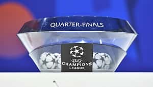 Şampiyonlar Ligi ve Avrupa Ligi kura çekimi