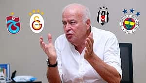Şansal Büyüka gündemi değerlendirdi