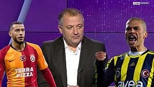 Şaşırtan sözler; Belhanda, Alex, Sneijder