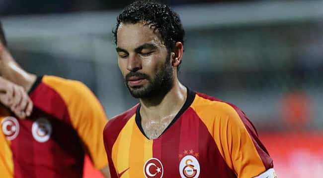 Selçuk İnan emekli olduğunu açıkladı!