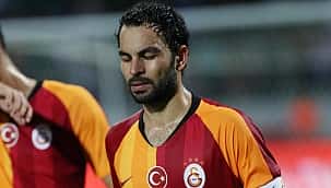 Selçuk İnan emekli olduğunu açıkladı! 
